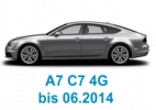 A7 C7 4G bis 06.2014